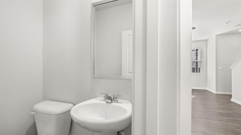 Tiny photo for 542 Whitby Court, Aiken, SC 29801 (MLS # 218565)