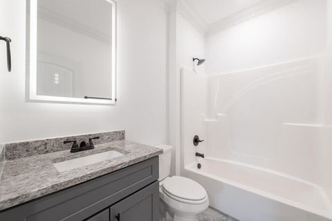 Tiny photo for 350 Country Glen Avenue, Graniteville, SC 29829 (MLS # 221865)