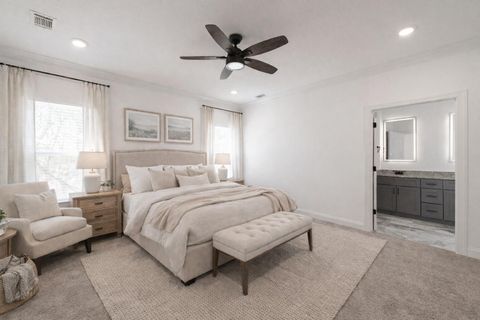 Tiny photo for 350 Country Glen Avenue, Graniteville, SC 29829 (MLS # 221865)