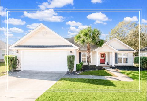 Property photo of 1473 Oxpens Road, Warrenville, SC 29851
