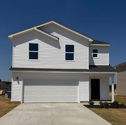 Photo of 5170 Cobalt Falls Bend, Aiken, SC 29801 (MLS # 221402)