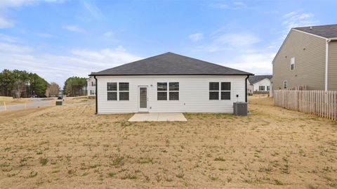Tiny photo for 4505 Crimson Pass, Graniteville, SC 29829 (MLS # 221131)