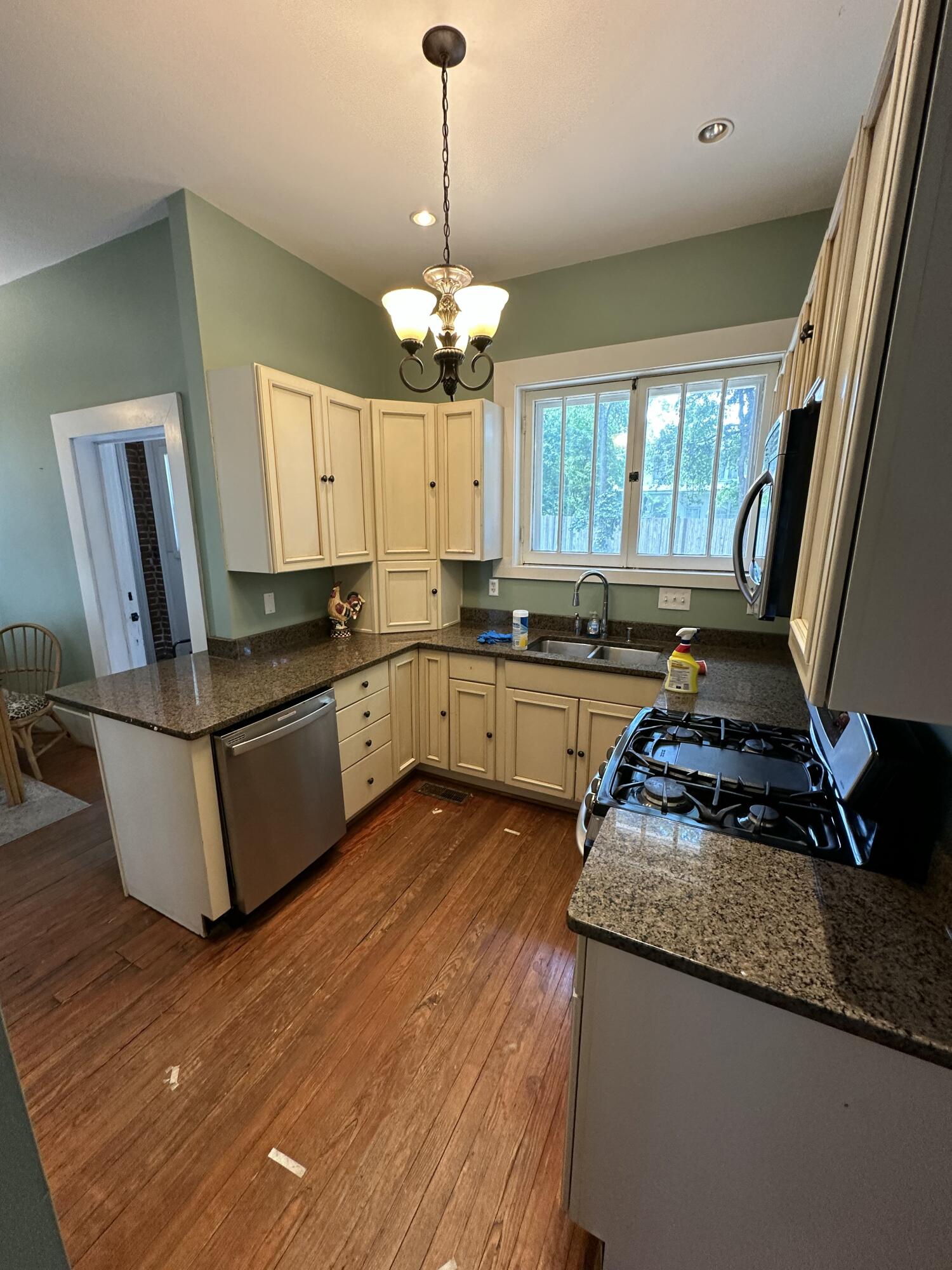 82 Nightingale Street