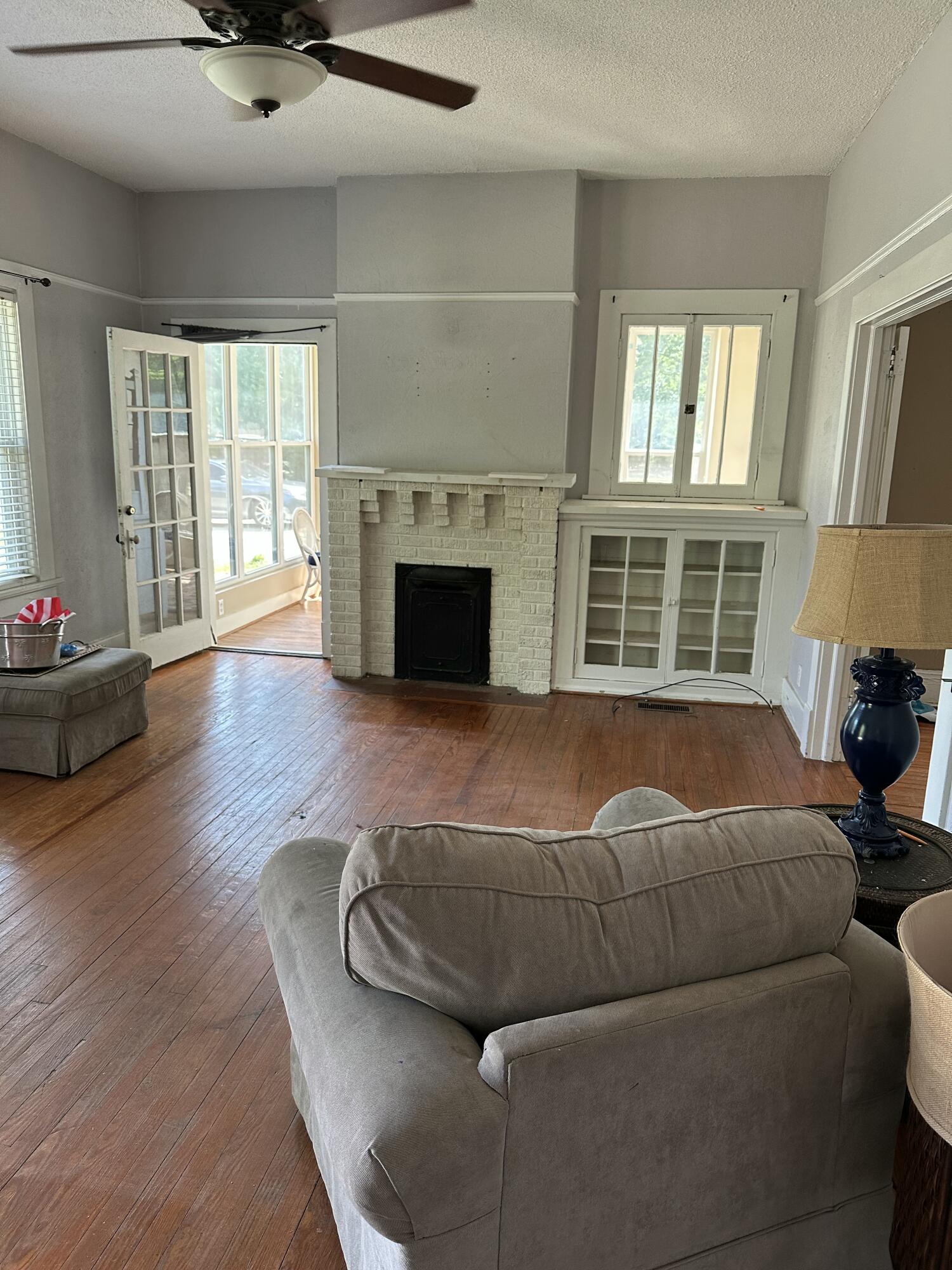 82 Nightingale Street