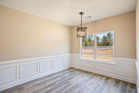 Tiny photo for 3326 Basil Lane, Warrenville, SC 29851 (MLS # 221642)