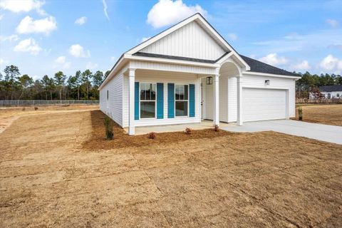 Tiny photo for 3326 Basil Lane, Warrenville, SC 29851 (MLS # 221642)