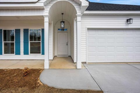 Tiny photo for 3326 Basil Lane, Warrenville, SC 29851 (MLS # 221642)
