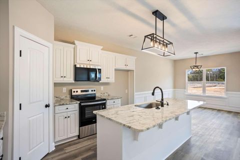 Tiny photo for 3326 Basil Lane, Warrenville, SC 29851 (MLS # 221642)