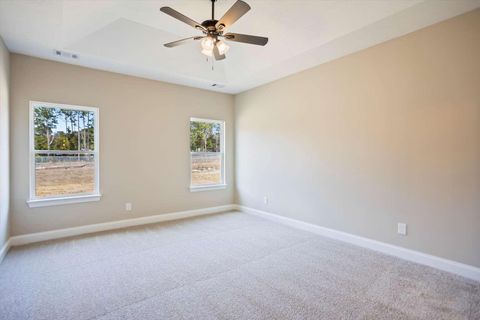 Tiny photo for 3326 Basil Lane, Warrenville, SC 29851 (MLS # 221642)