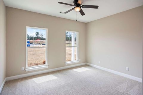 Tiny photo for 3326 Basil Lane, Warrenville, SC 29851 (MLS # 221642)