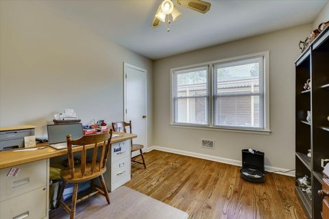 Tiny photo for 704 Brooks Drive, North Augusta, SC 29841 (MLS # 221961)