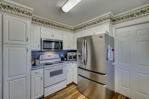 Tiny photo for 704 Brooks Drive, North Augusta, SC 29841 (MLS # 221961)