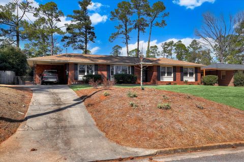 Tiny photo for 704 Brooks Drive, North Augusta, SC 29841 (MLS # 221961)