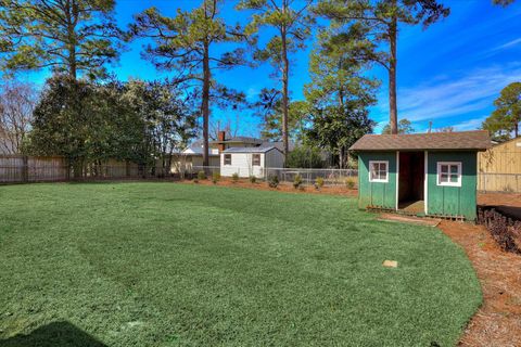 Tiny photo for 704 Brooks Drive, North Augusta, SC 29841 (MLS # 221961)