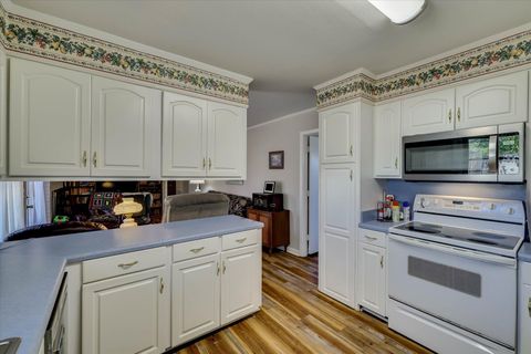 Tiny photo for 704 Brooks Drive, North Augusta, SC 29841 (MLS # 221961)