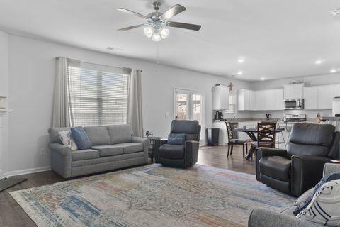 Tiny photo for 570 Lytham Drive, Aiken, SC 29801 (MLS # 219556)