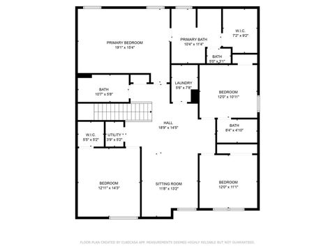 Tiny photo for 570 Lytham Drive, Aiken, SC 29801 (MLS # 219556)