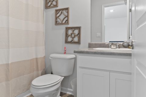 Tiny photo for 570 Lytham Drive, Aiken, SC 29801 (MLS # 219556)