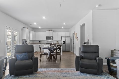 Tiny photo for 570 Lytham Drive, Aiken, SC 29801 (MLS # 219556)