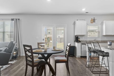 Tiny photo for 570 Lytham Drive, Aiken, SC 29801 (MLS # 219556)