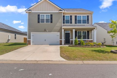 Photo of 570 Lytham Drive, Aiken, SC 29801 (MLS # 219556) Photo of 570 Lytham Drive, Aiken, SC 29801 (MLS # 219556)