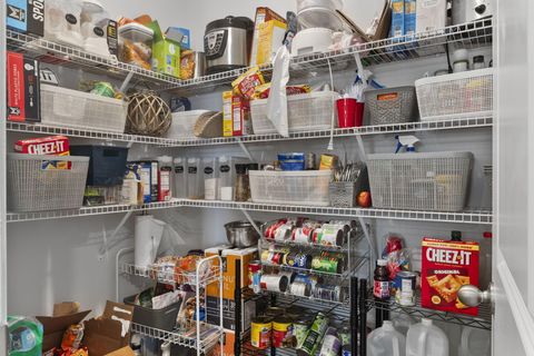 Tiny photo for 570 Lytham Drive, Aiken, SC 29801 (MLS # 219556)