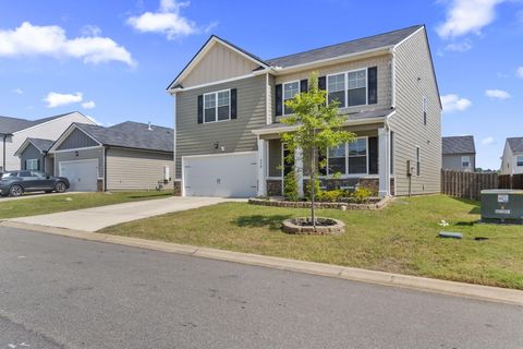 Tiny photo for 570 Lytham Drive, Aiken, SC 29801 (MLS # 219556)