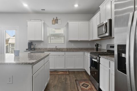 Tiny photo for 570 Lytham Drive, Aiken, SC 29801 (MLS # 219556)