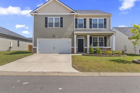 Tiny photo for 570 Lytham Drive, Aiken, SC 29801 (MLS # 219556)