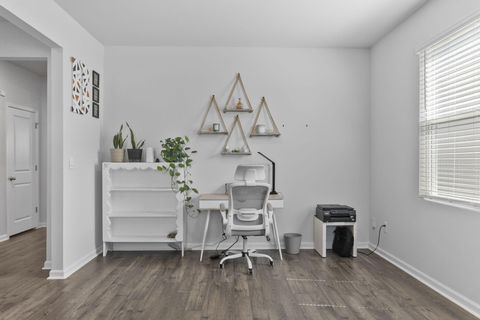 Tiny photo for 570 Lytham Drive, Aiken, SC 29801 (MLS # 219556)