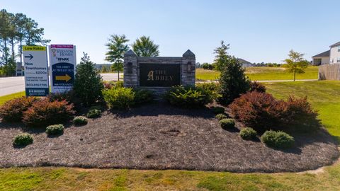 Tiny photo for 570 Lytham Drive, Aiken, SC 29801 (MLS # 219556)