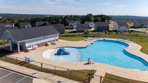 Tiny photo for 570 Lytham Drive, Aiken, SC 29801 (MLS # 219556)