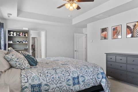 Tiny photo for 570 Lytham Drive, Aiken, SC 29801 (MLS # 219556)