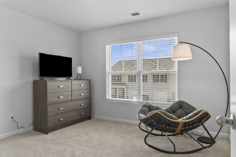 Tiny photo for 570 Lytham Drive, Aiken, SC 29801 (MLS # 219556)