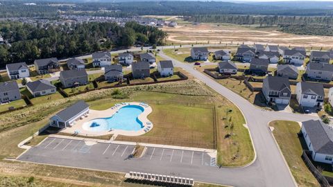 Tiny photo for 570 Lytham Drive, Aiken, SC 29801 (MLS # 219556)