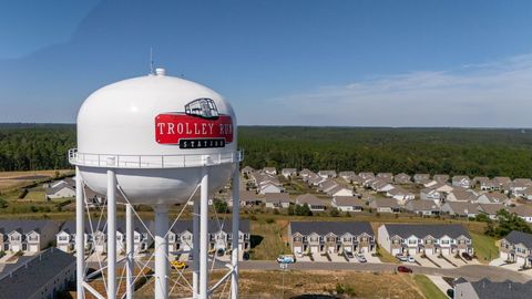 Tiny photo for 570 Lytham Drive, Aiken, SC 29801 (MLS # 219556)