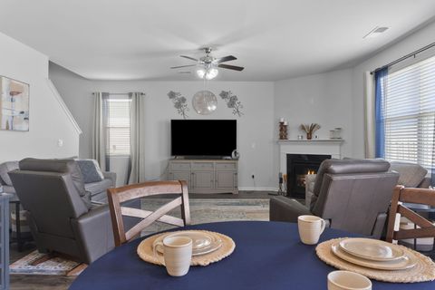 Tiny photo for 570 Lytham Drive, Aiken, SC 29801 (MLS # 219556)