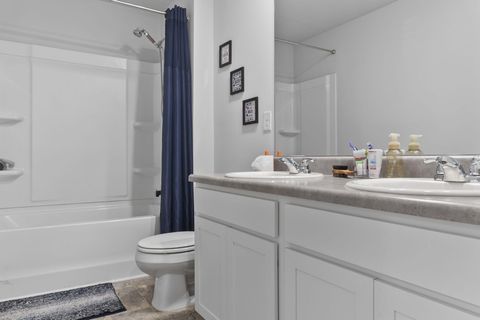 Tiny photo for 570 Lytham Drive, Aiken, SC 29801 (MLS # 219556)