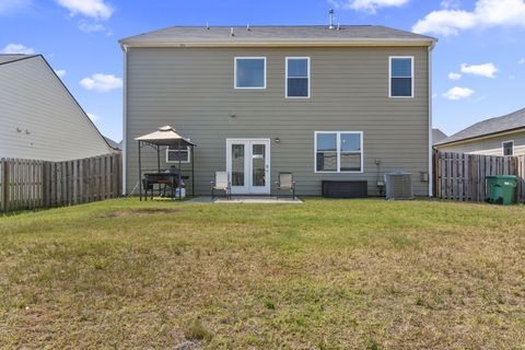 Tiny photo for 570 Lytham Drive, Aiken, SC 29801 (MLS # 219556)