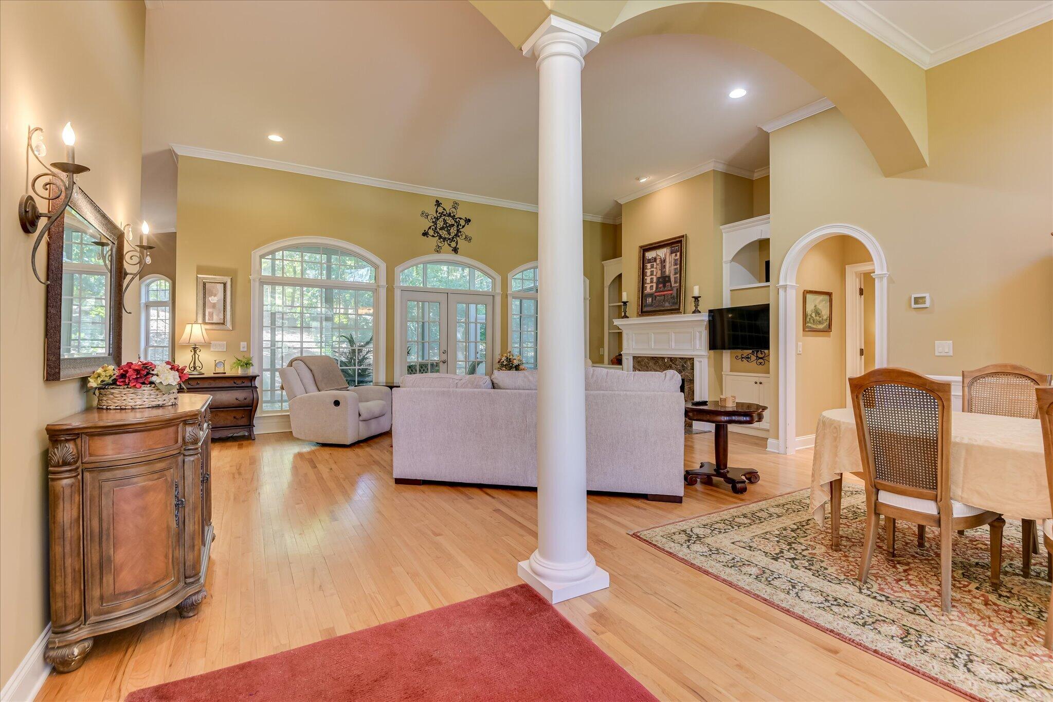 144 Foxhound Run Road