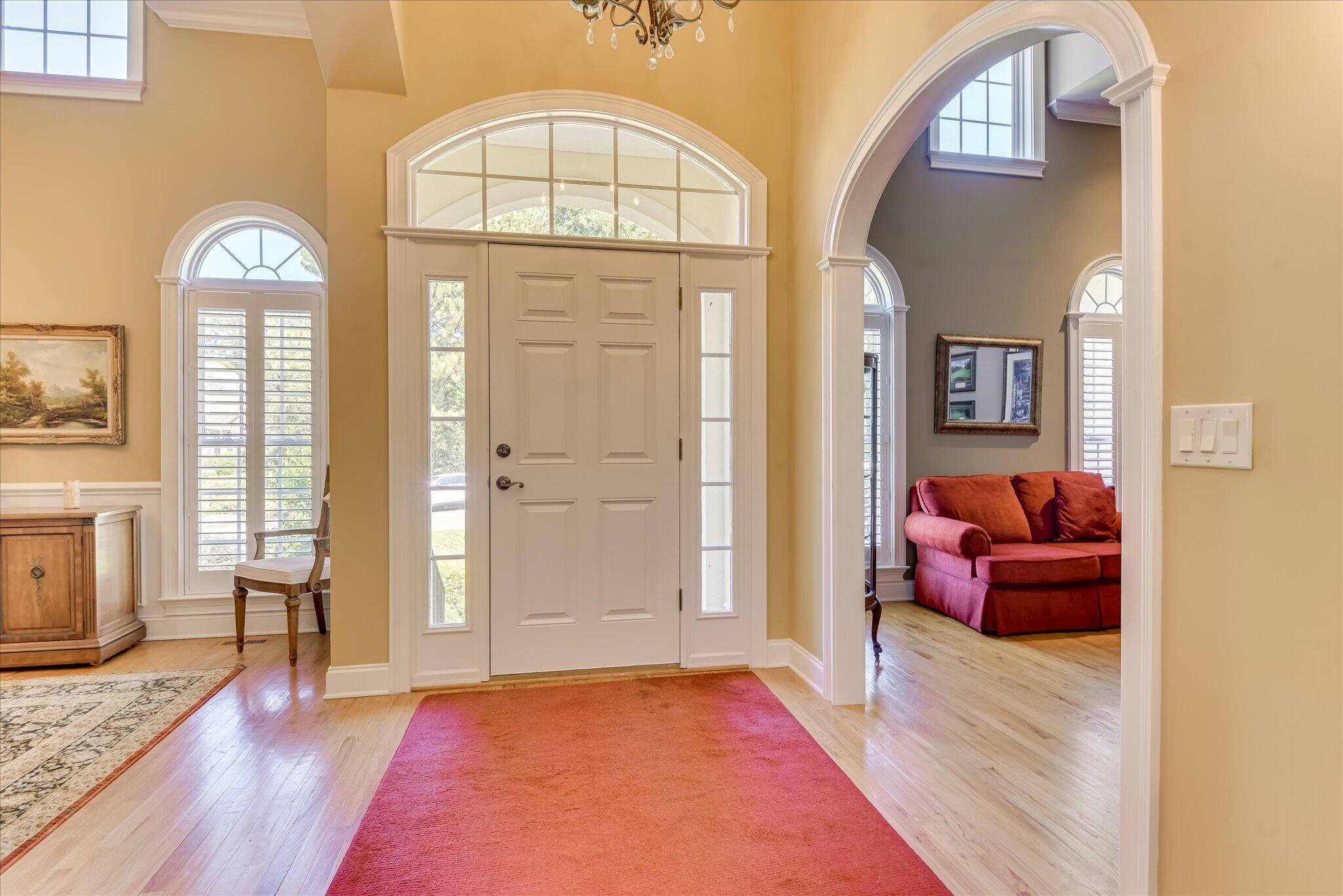 144 Foxhound Run Road