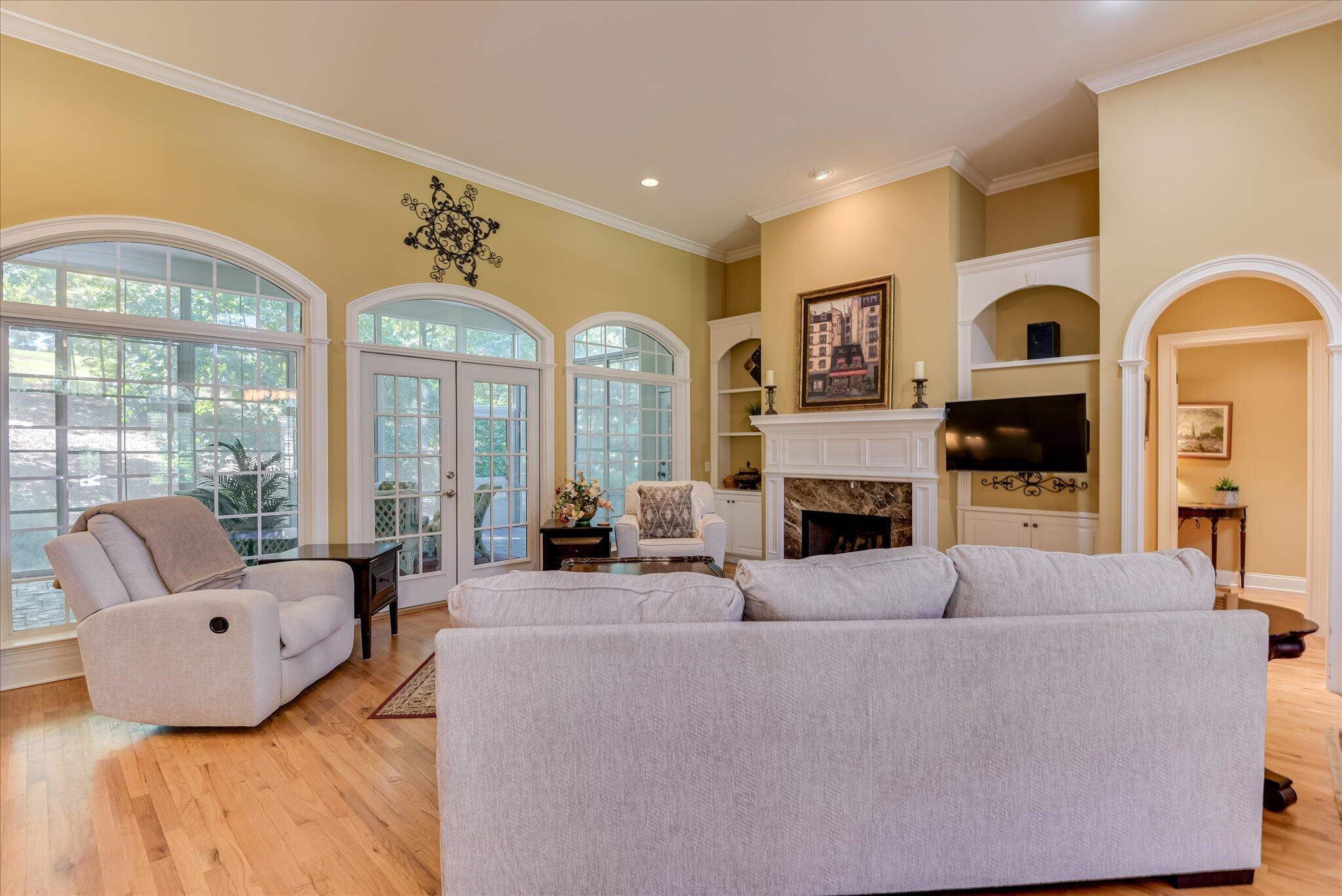 144 Foxhound Run Road