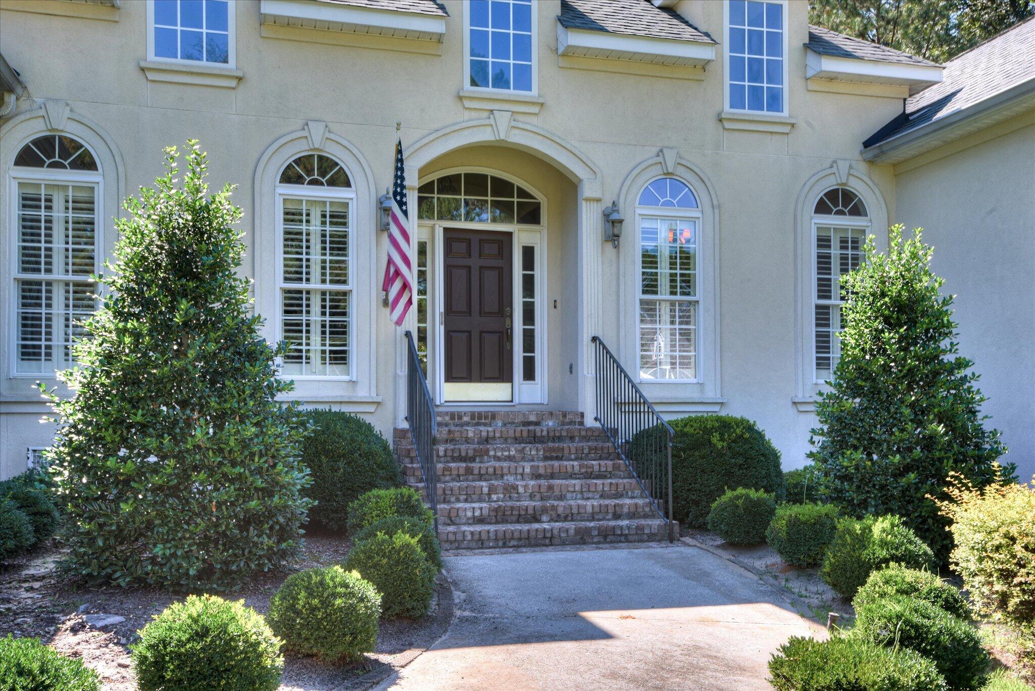 144 Foxhound Run Road