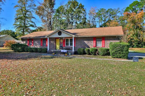 Tiny photo for 2493 Highway 70, Barnwell, SC 29812 (MLS # 220455)