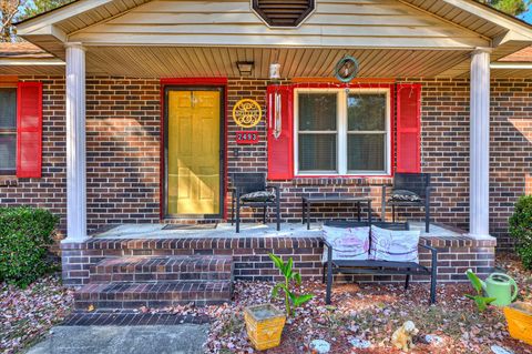 Tiny photo for 2493 Highway 70, Barnwell, SC 29812 (MLS # 220455)