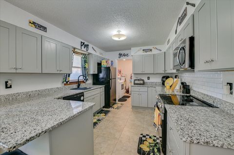 Tiny photo for 2493 Highway 70, Barnwell, SC 29812 (MLS # 220455)