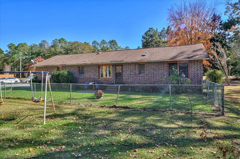 Tiny photo for 2493 Highway 70, Barnwell, SC 29812 (MLS # 220455)