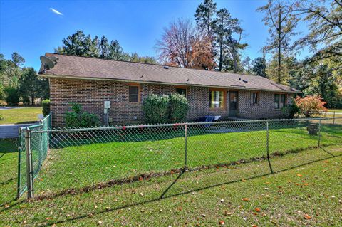 Tiny photo for 2493 Highway 70, Barnwell, SC 29812 (MLS # 220455)