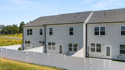 Tiny photo for 5371 Montana Loop Loop, North Augusta, SC 29841 (MLS # 221045)