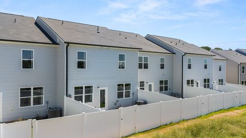 Tiny photo for 5371 Montana Loop Loop, North Augusta, SC 29841 (MLS # 221045)